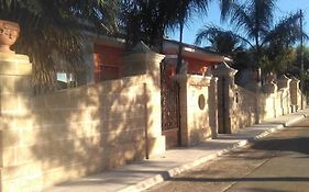 B&B in Salento